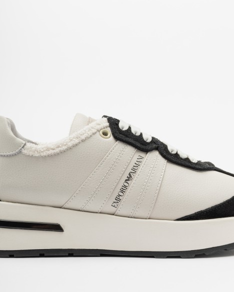 Sapatilhas Emporio Armani