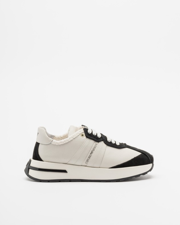 Sapatilhas Emporio Armani