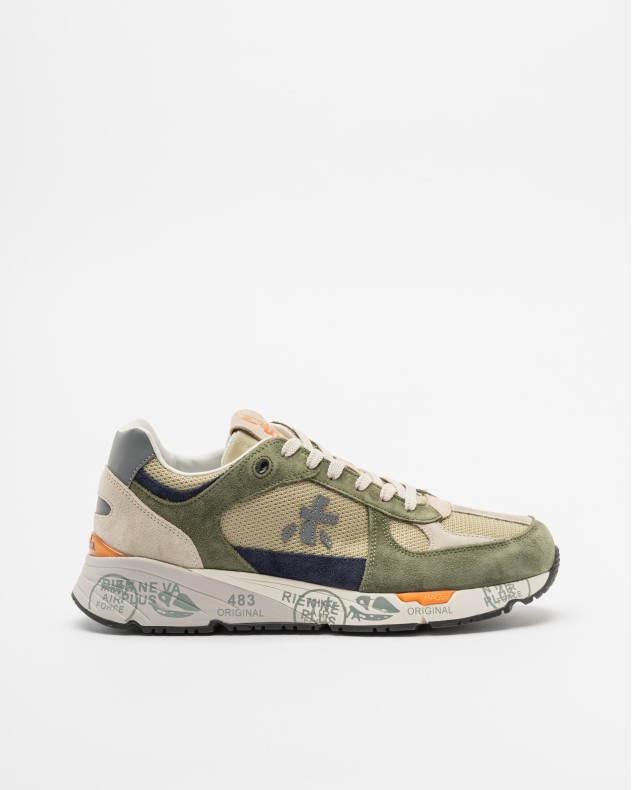 Zapatillas Premiata