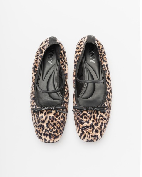 Ballerinas Dkny