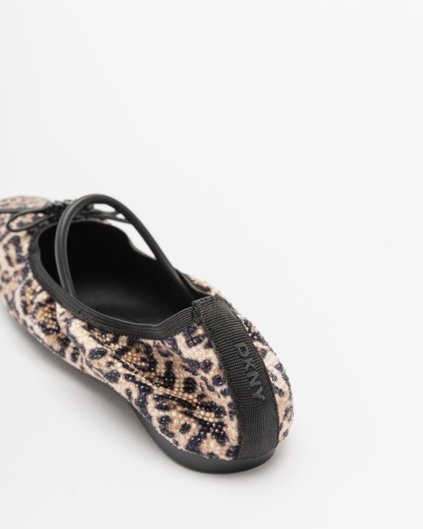 Ballerinas Dkny