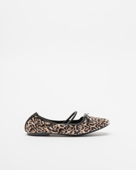 Ballerine Dkny