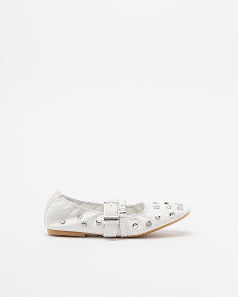 Platte schoenen Dkny