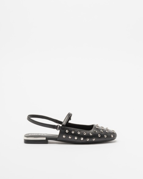 Zapato destalonado Dkny
