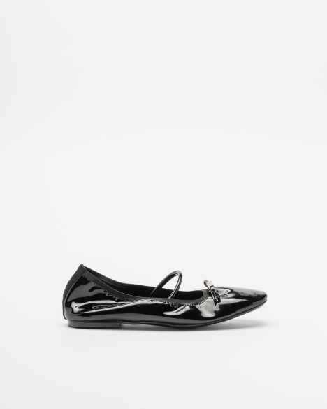 Dkny Ballerinas