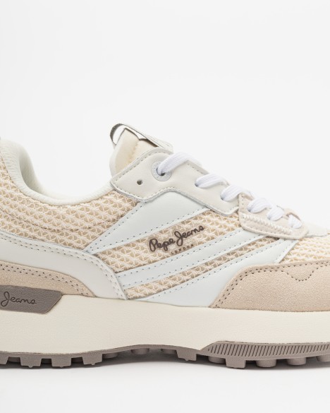 Zapatillas Pepe Jeans London
