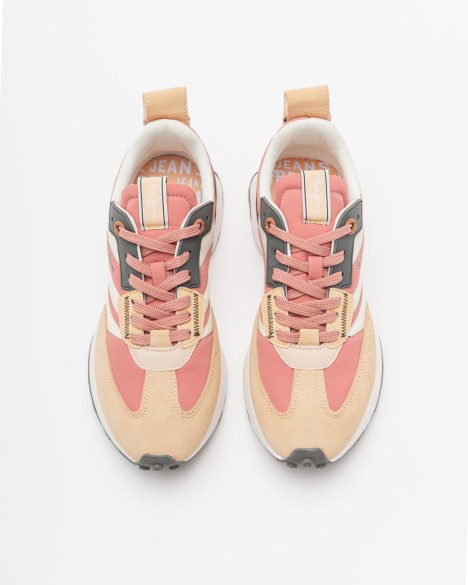 Sneakers Pepe Jeans London