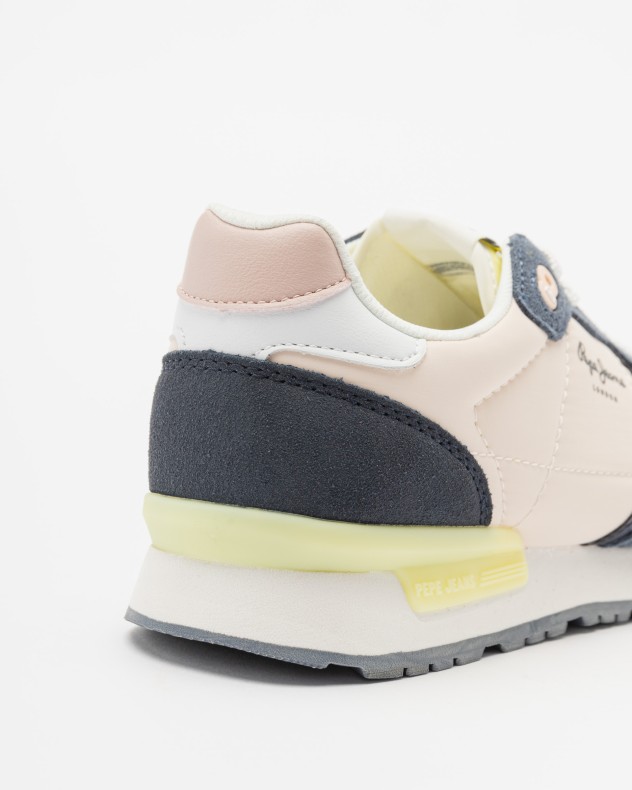 Sapatilhas Pepe Jeans London