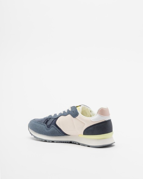 Sapatilhas Pepe Jeans London