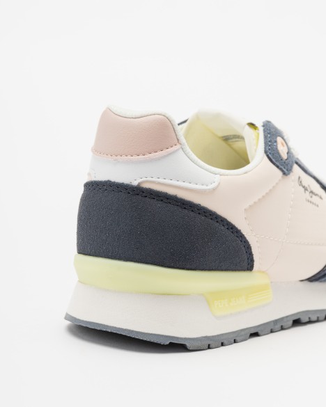 Sapatilhas Pepe Jeans London