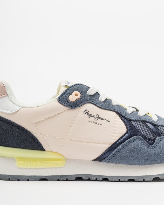 Sapatilhas Pepe Jeans London