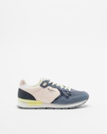 Tecido/Camur;A 02 Azul
