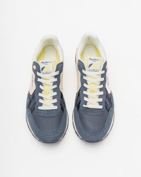 Sapatilhas Pepe Jeans London