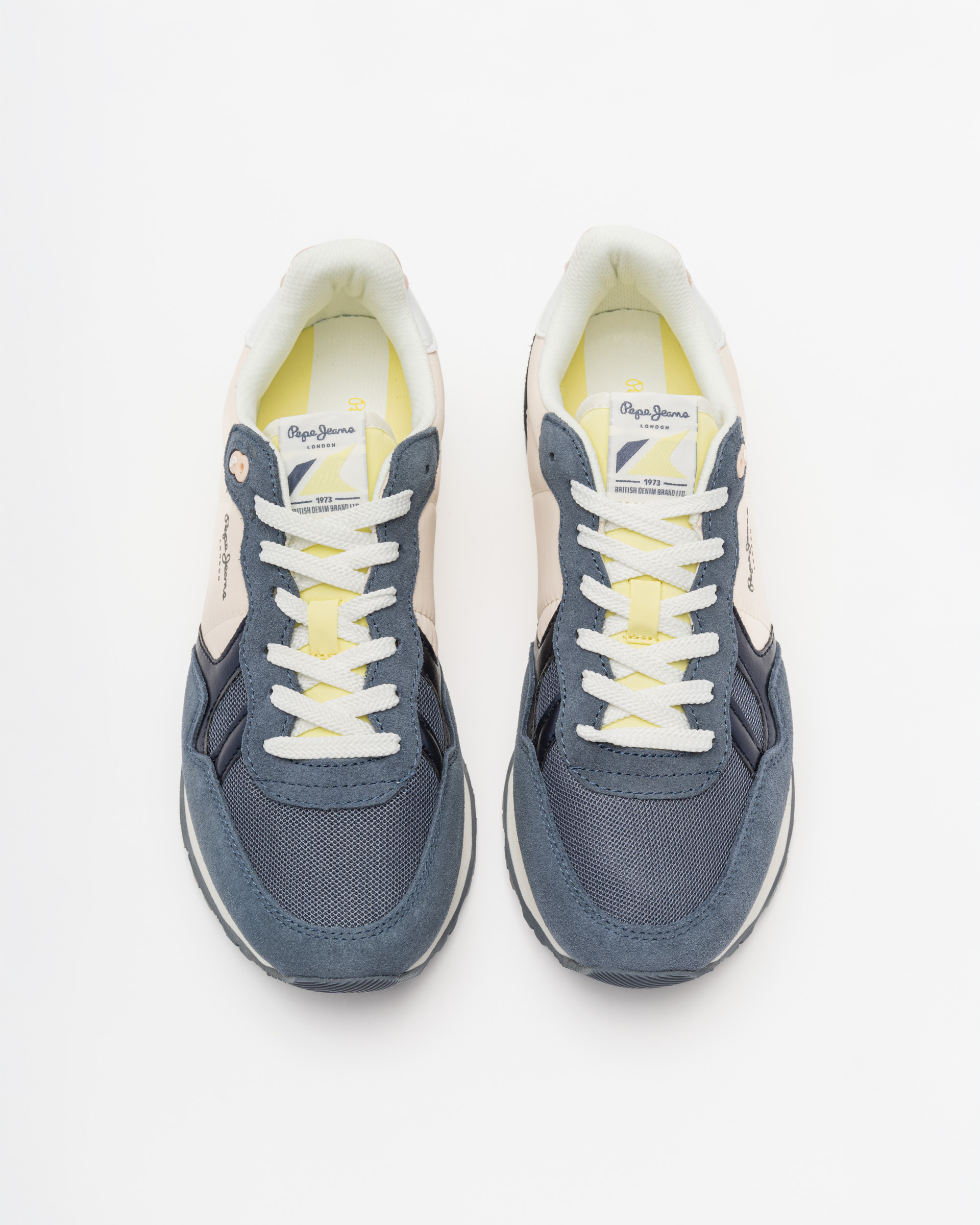 Sapatilhas Pepe Jeans London