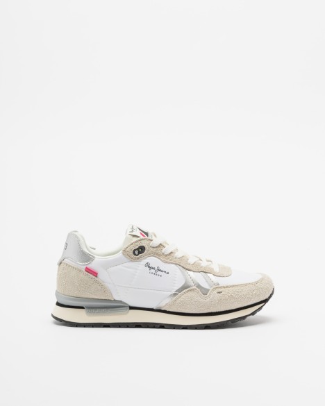 Sneakers Pepe Jeans London