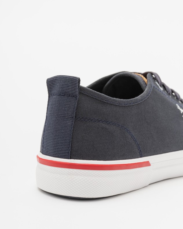 Zapatillas Pepe Jeans London