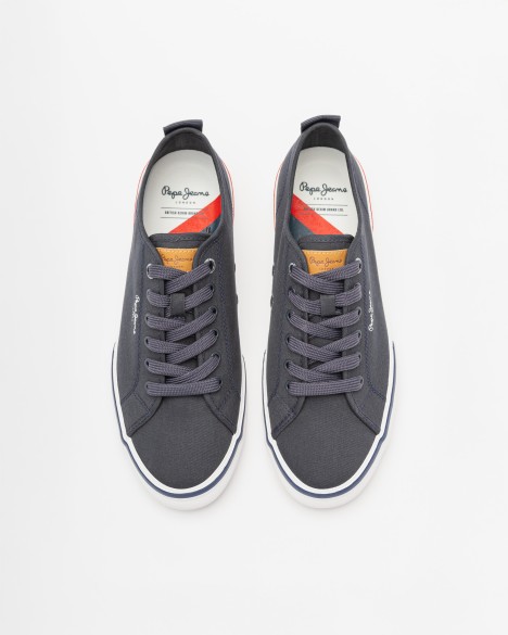 Baskets Pepe Jeans London