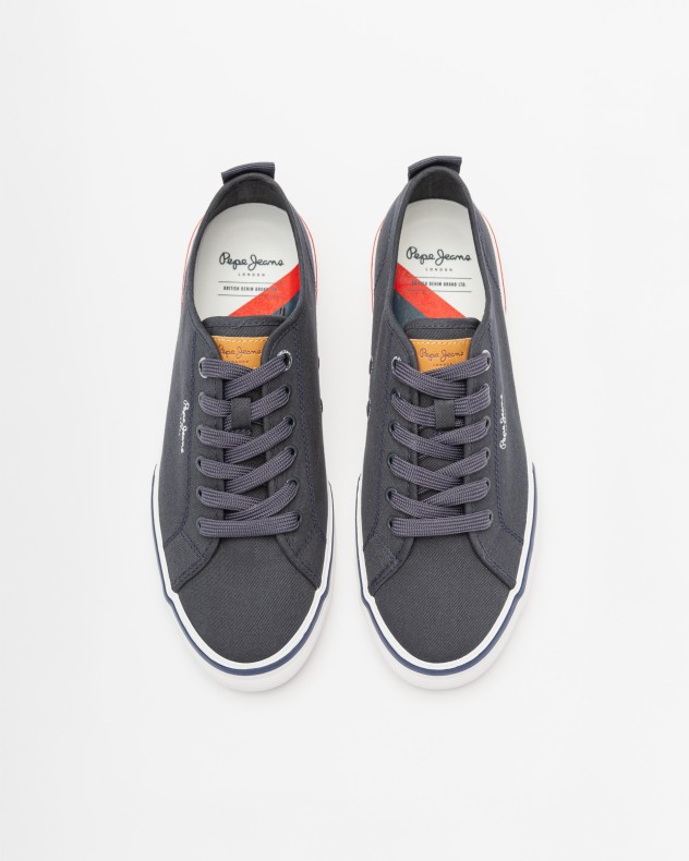 Zapatillas Pepe Jeans London