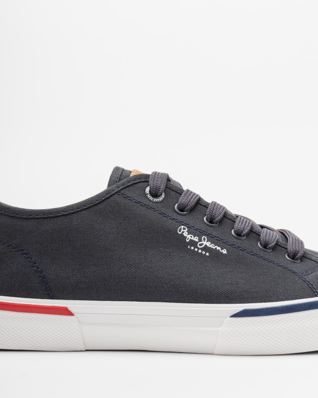 Zapatillas Pepe Jeans London