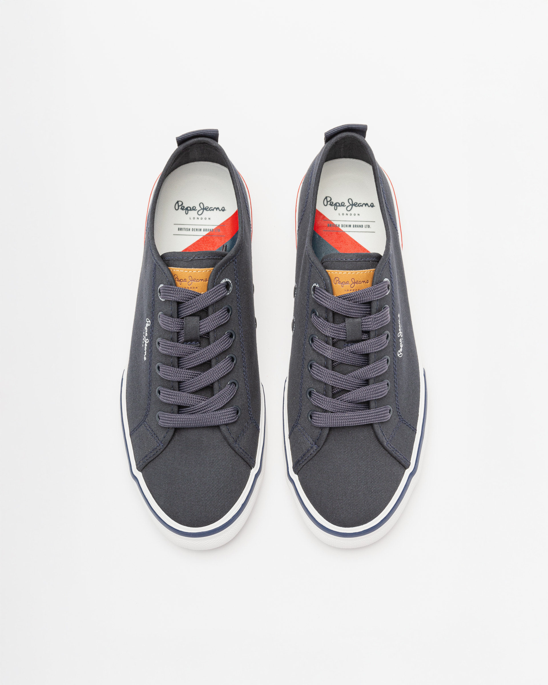 Zapatillas Pepe Jeans London