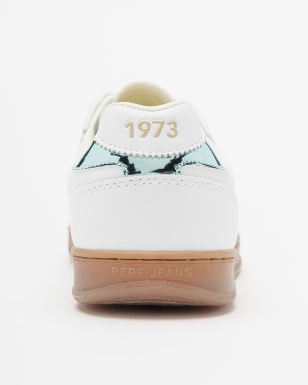 Sapatilhas Pepe Jeans London