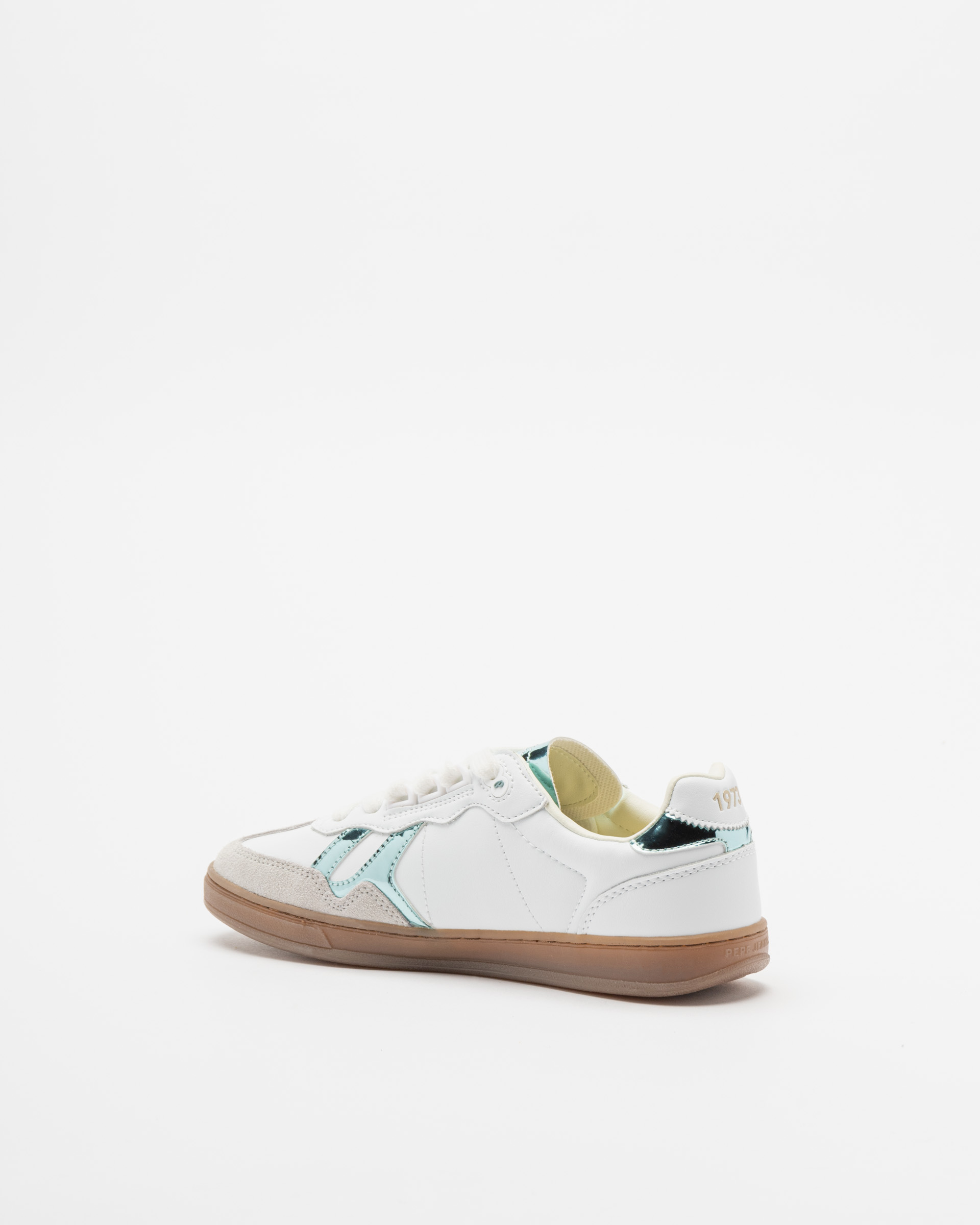 Sapatilhas Pepe Jeans London