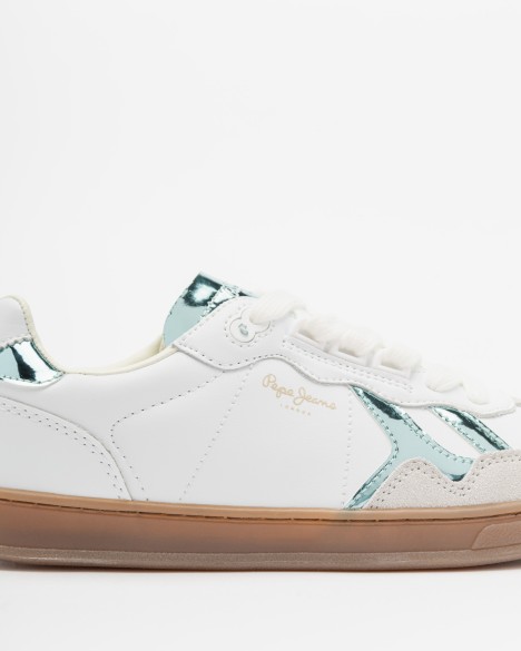 Sapatilhas Pepe Jeans London