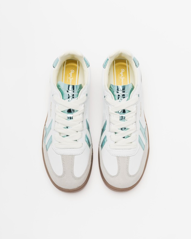 Sapatilhas Pepe Jeans London