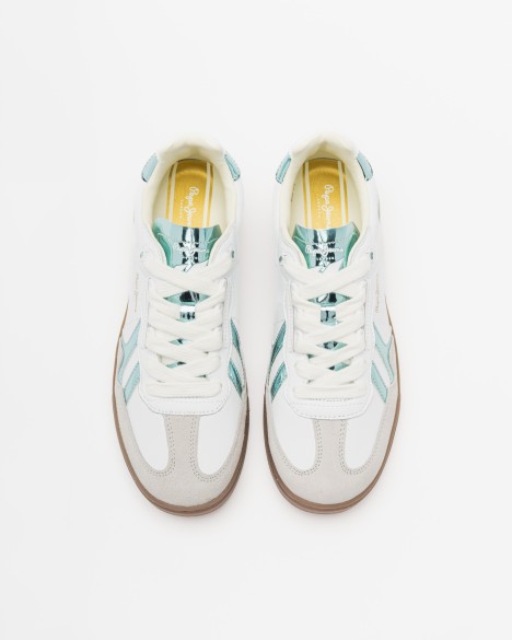 Sapatilhas Pepe Jeans London