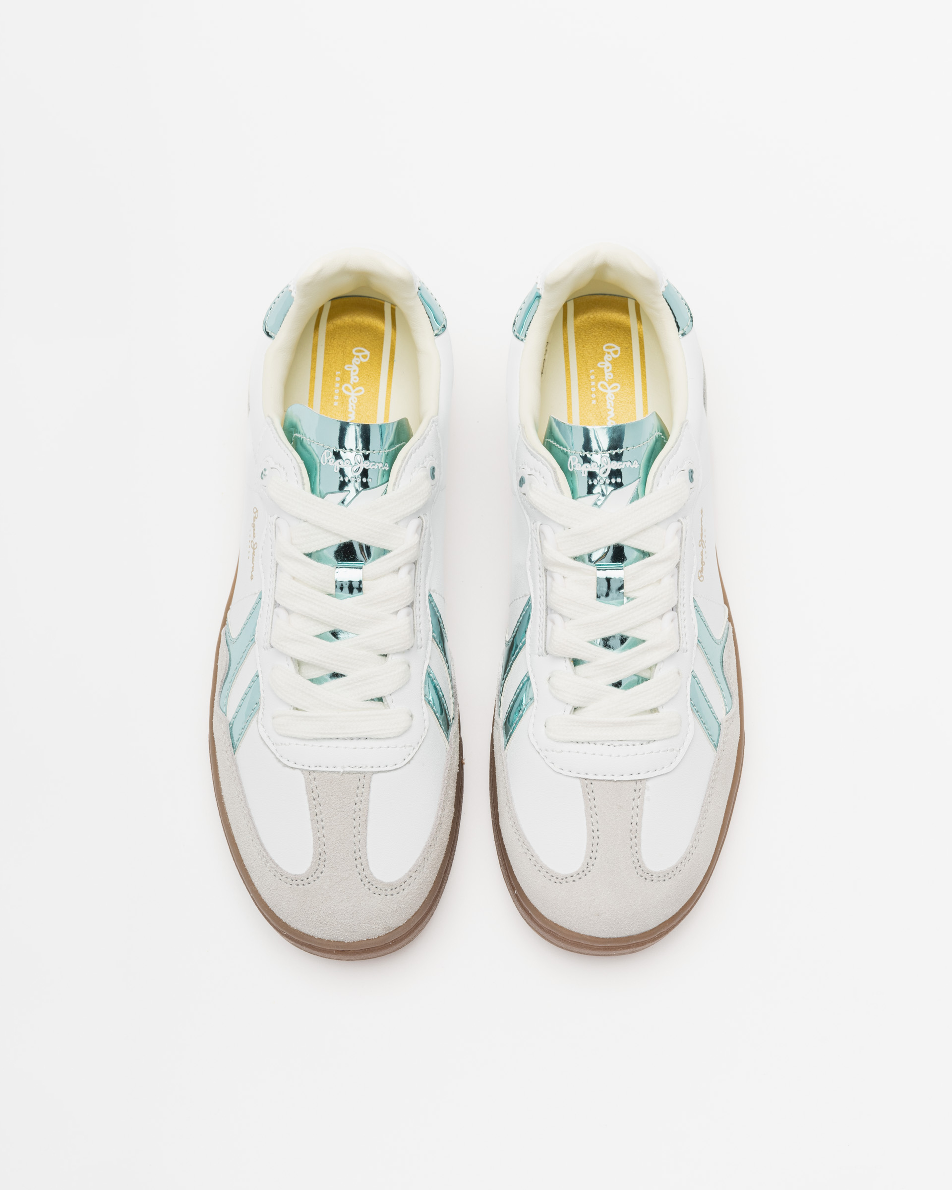 Sapatilhas Pepe Jeans London