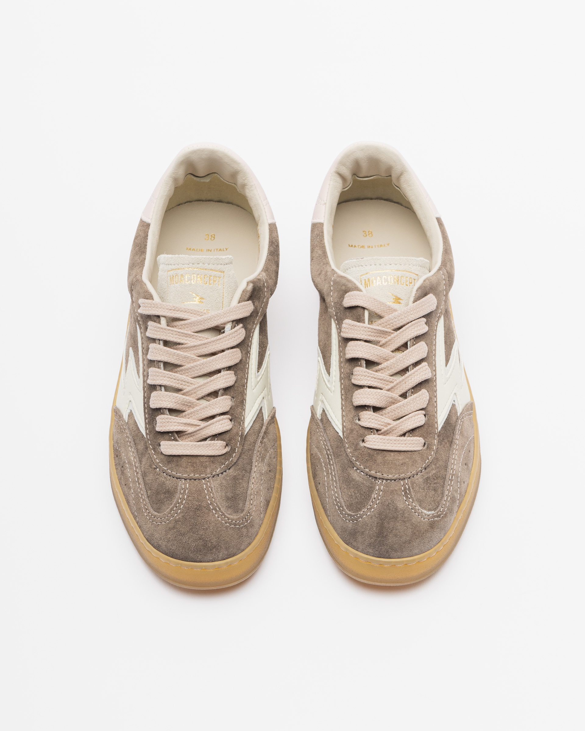 Sneakers Moa