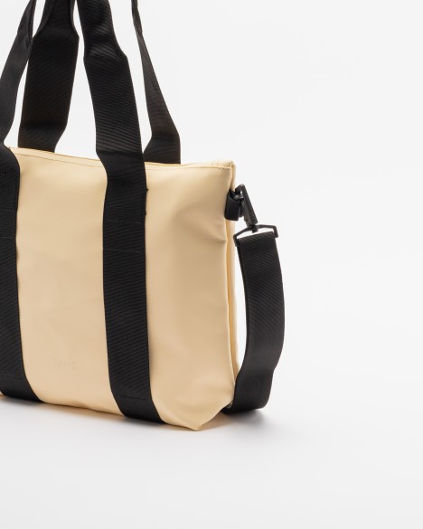 Tote Bag Rains