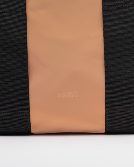Rains Tote bag