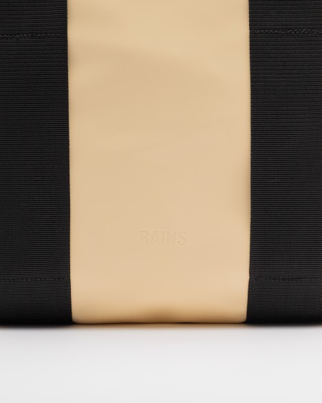 Tote Bag Rains