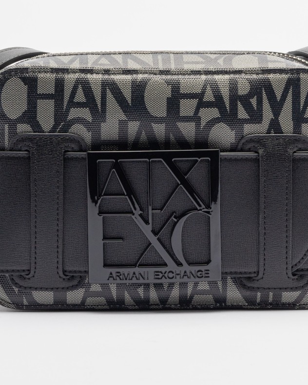 Bandolera Armani Exchange