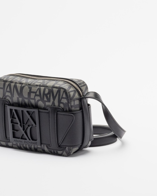 Bandolera Armani Exchange