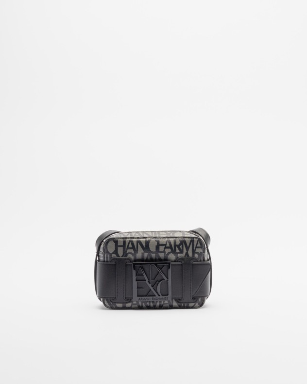 Bandolera Armani Exchange