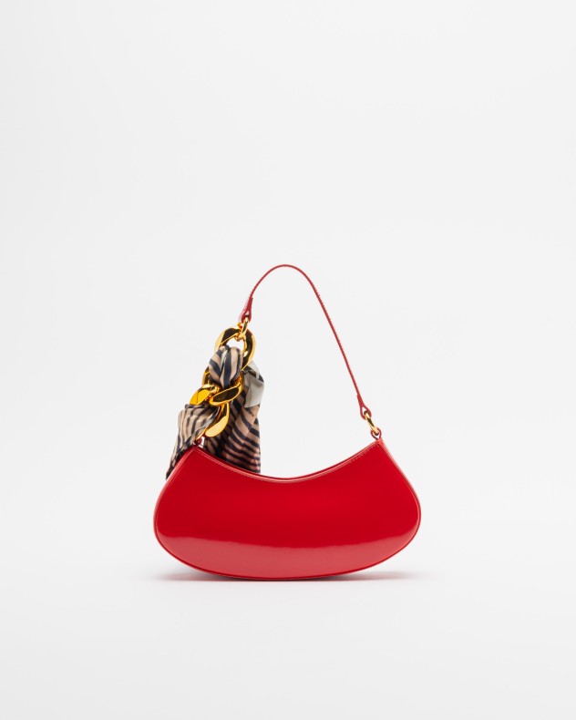 Borsa a tracolla Just Cavalli