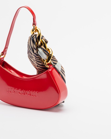 Schultertasche Just Cavalli