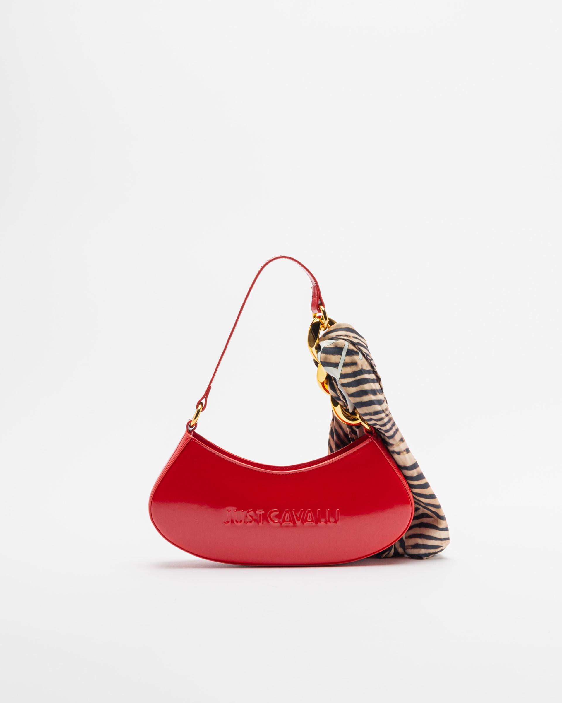 Borsa a tracolla Just Cavalli