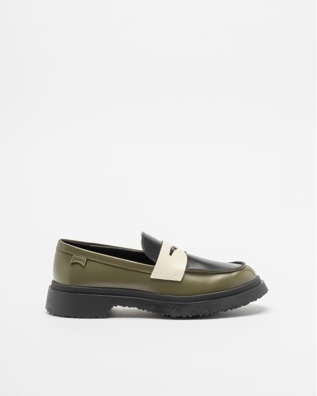 Camper Loafers