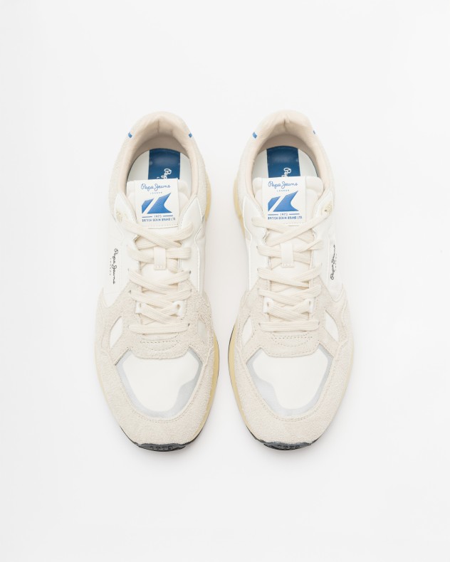 Sneakers Pepe Jeans London