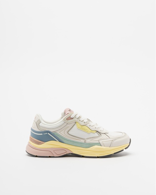 Pepe Jeans London Sneakers