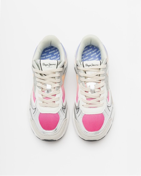 Sneakers Pepe Jeans London