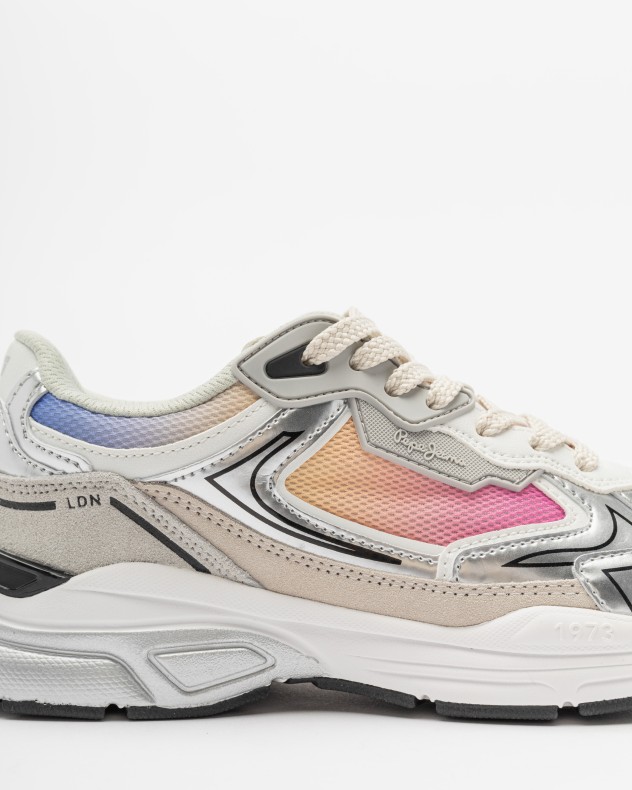 Sneakers Pepe Jeans London
