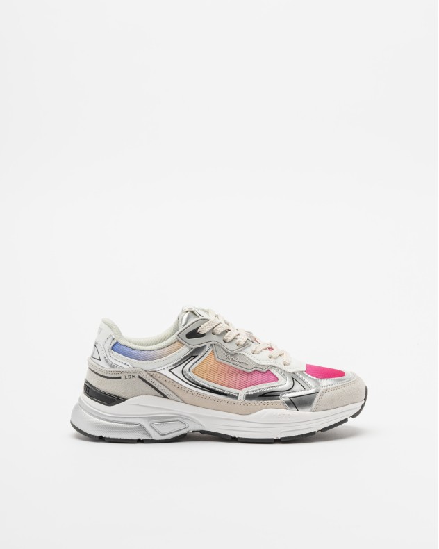 Zapatillas Pepe Jeans London