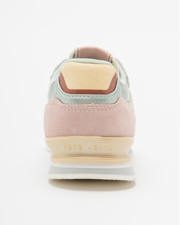 Sneakers Pepe Jeans London