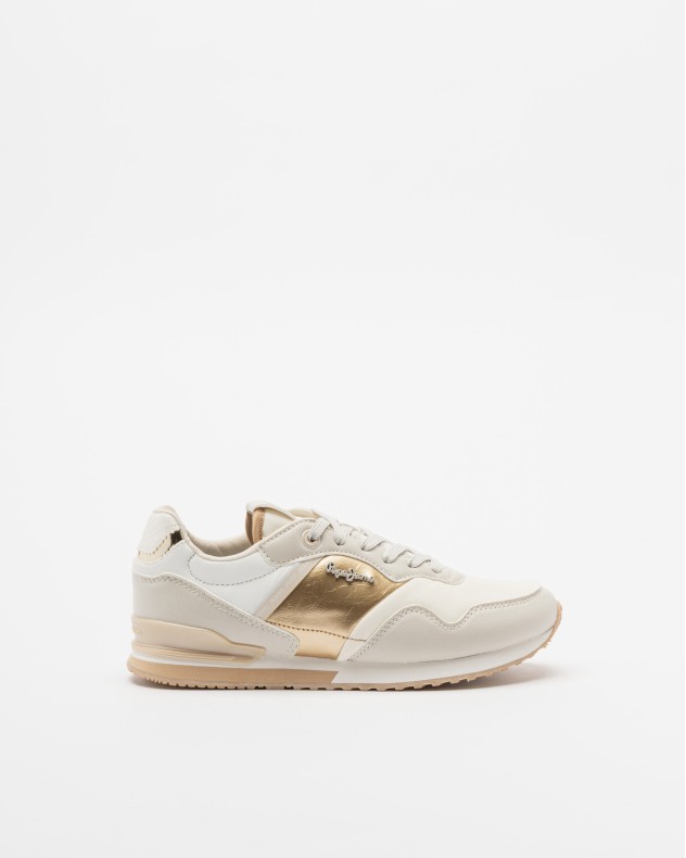 Pepe Jeans London Sneakers