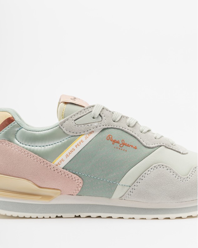 Sneakers Pepe Jeans London
