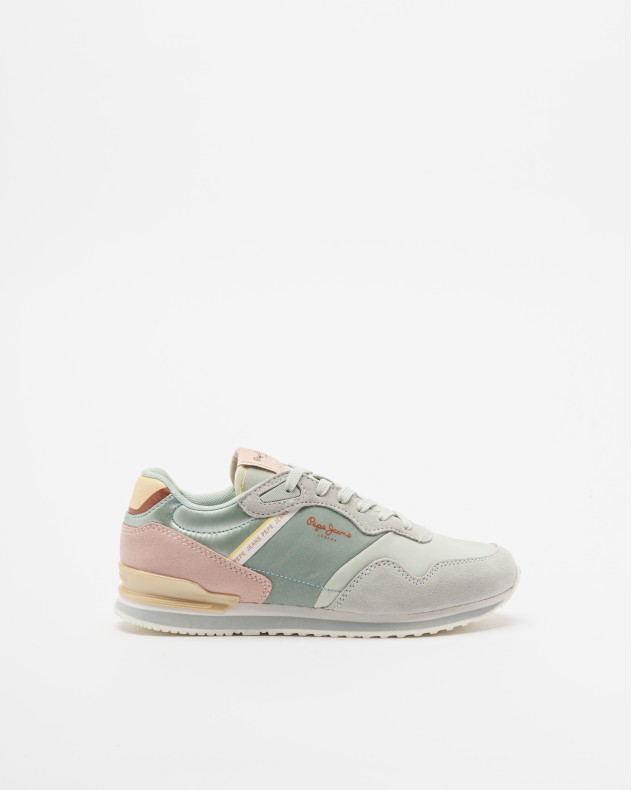 Sneakers Pepe Jeans London